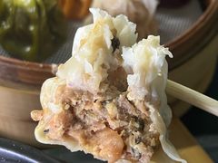 -正宗天津烧麦馆(柳州路店)