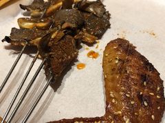 -万鑫鸡翅