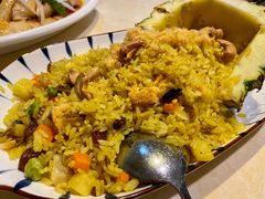 -泰米·休闲餐厅
