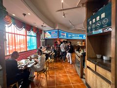 -蒙亨·手把肉·蒙古包文化主题餐厅(天恒广场店)