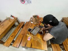 -阿姨小肉摊(同济西苑店)