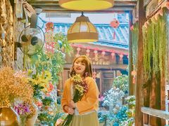 -尽善百年古院餐厅(王家老宅店)