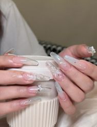 -Mei酱の店美甲美睫