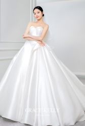 -GRACE KELLY婚纱与礼服(天津店)