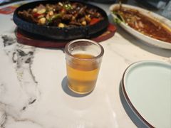 -又见炊烟私房菜(敬亭路店)