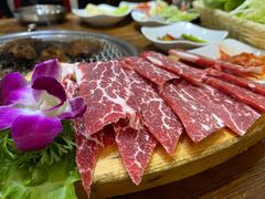 -韩一品韩国料理(柏庐南路店)