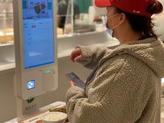 -老乡鸡(上海白玉兰广场店)