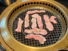 -谷牛和牛烤肉(漕河泾印象城店)