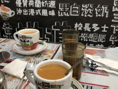 -华星冰室(湾仔店)