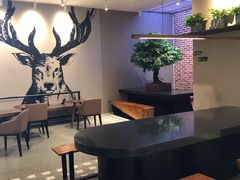 大堂-鹿角巷The Alley(龙湖天街店)