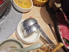 -巴奴毛肚火锅(七宝领展广场店)