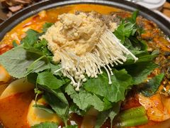 -Myth猪蹄(明洞店)