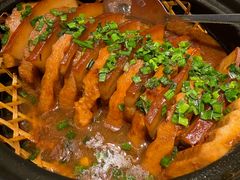 -小方外婆菜(蒙山路店)