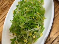 -金海湾海鲜排档(朱家尖店)