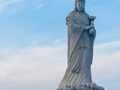 -天津妈祖文化园