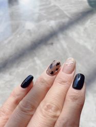 -M·T蜜糖日式美甲美睫