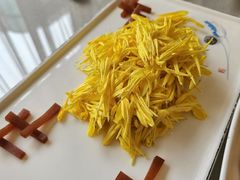-鹿鸣春饭店(总店)