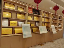 -中法母婴月子中心(南湖创始店)