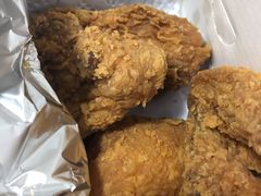 -SUN炸鸡专门店(西塔总店)