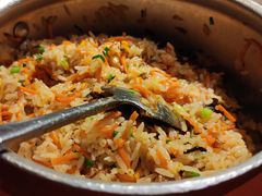 小锅萝卜饭-临家闽南菜(大唐店)