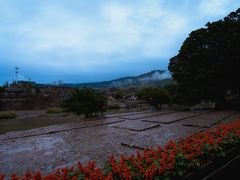 -云水谣景区