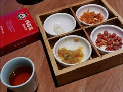 -闽上鲜·福建菜(龙湖滨江天街店)