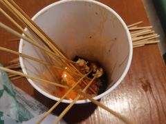 -老四川(T3航站楼F指廊店)