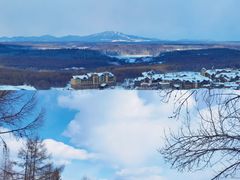 -长白山华美胜地滑雪场
