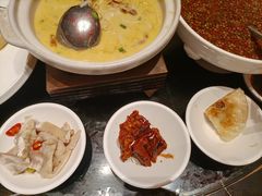-鸽子侯·家宴·平价海鲜(市图书馆店)