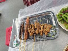 -小民大排档(光谷店)