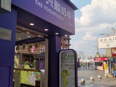 -一只酸奶牛(洪崖洞11楼店)