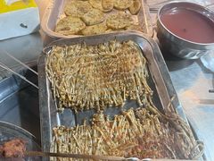 -清真·馬坡二旦烧烤(人生一串拍摄店)