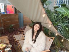 -鹿萤季·营地小馆(皇后公园店)