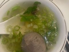 -潮发潮汕牛肉店(龙洞店)