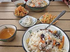 -开帝锐抓饭(五一路店)