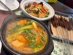 -清真·老兰家(兴善寺西街总店)