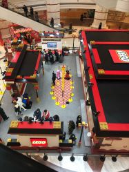 -kidsland(上海环球港店)