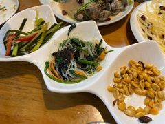 -食鸡公社辣子鸡·潍坊菜·烧烤