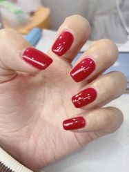 点击看大图 -喜柚自助美甲美睫