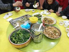 -巨元河鲜酒楼·清远特色菜名店(英德店)