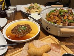 -醉得意·山茶油炒土鸡(泰安吾悦广场店)