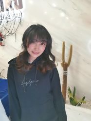 点击看大图 -3AM HAIR SALON烫发染发接发