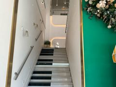 -ins森林童话餐厅coffee&bistro