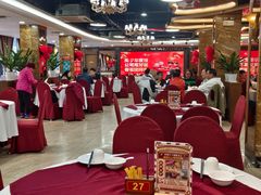 -金苑海鲜酒家(新港中路店)