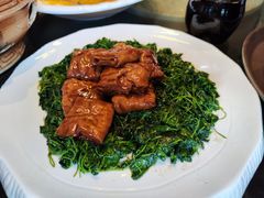 草头圈子-老正兴菜馆(福州路店)