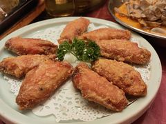 -新白鹿餐厅(龙游路总店·杭帮菜名店)