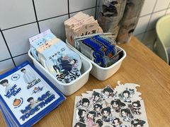 -茶百道(二七广场店)