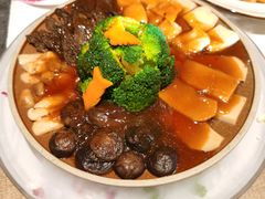 若兰四喜拼盘-若蘭慈·无国界素食料理(欢乐海岸店)