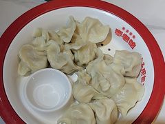 -李老哈·东北菜(宋园路店)