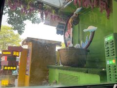 -老磁器口豆汁店(天坛店)